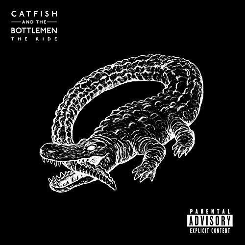CATFISH & THE BOTTLEMEN - RIDE