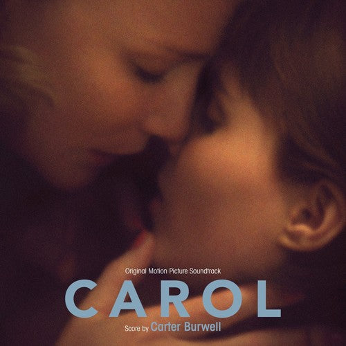 Carol / O.S.T. – Carol (Original Soundtrack)