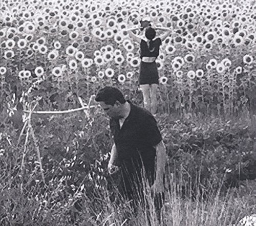 JESU / SUN KIL MOON - JESU / SUN KIL MOON