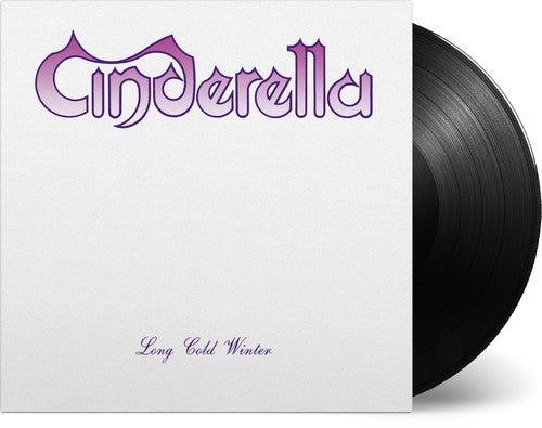 Cinderella – Long Cold Winter