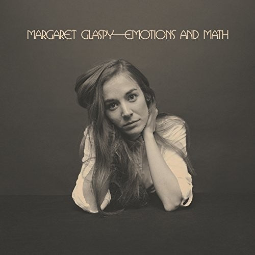 GLASPY,MARGARET - EMOTIONS & MATH