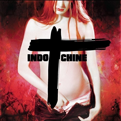 INDOCHINE - PARADIZE