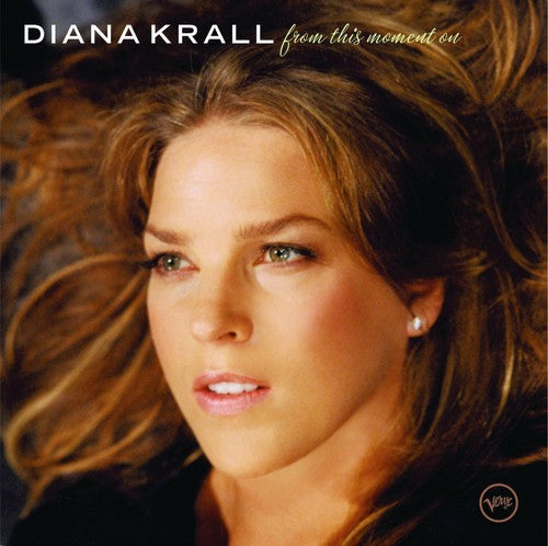 KRALL,DIANA - FROM THIS MOMENT ON