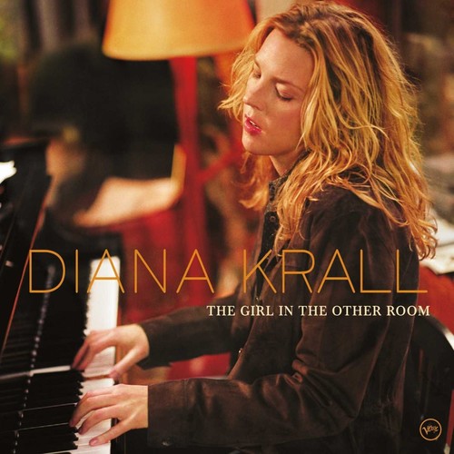 Diana Krall – The Girl In The Other Room