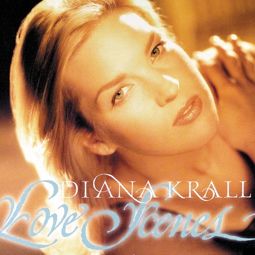 KRALL,DIANA - LOVE SCENES