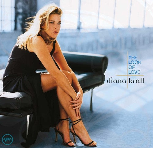 KRALL,DIANA - LOOK OF LOVE