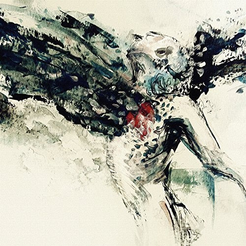 DARK SUNS - EVERCHILD