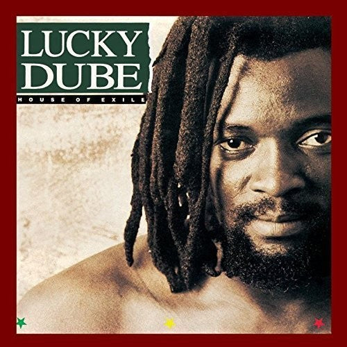 DUBE,LUCKY - HOUSE OF EXILE