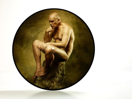 MALKOVICH,JOHN / SANDRO / ALEXANDRAKIS,ERIC - ILLUMINATED / O.S.T.