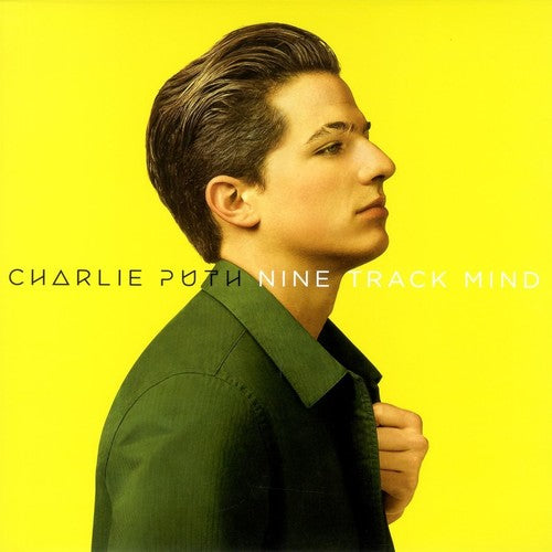 PUTH,CHARLIE - NINE TRACK MIND: LIMITED EDITION
