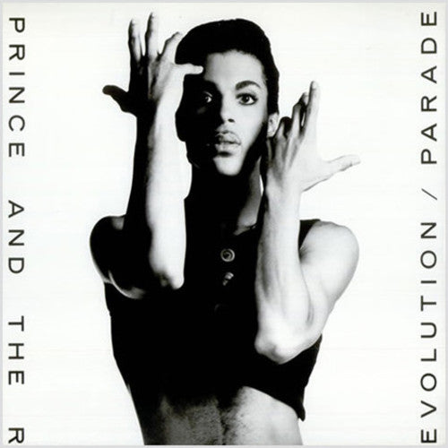 Prince – Parade