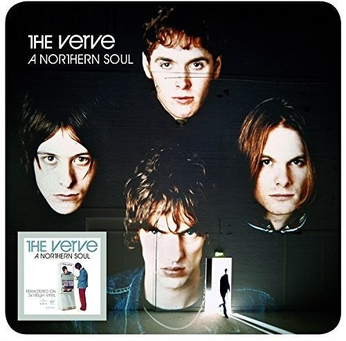 VERVE - NORTHERN SOUL