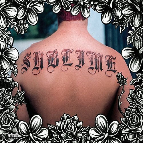 Sublime – Sublime