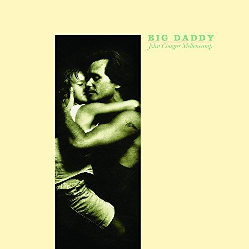 MELLENCAMP,JOHN - BIG DADDY