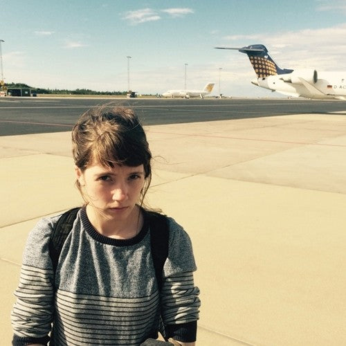 Martha – Blisters In The Pit Of My Heart