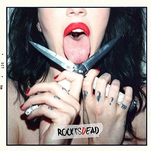 Dorothy – ROCKISDEAD