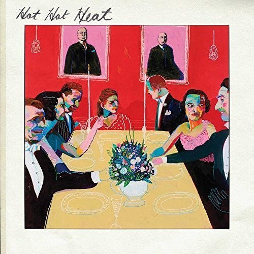 Hot Hot Heat – Hot Hot Heat