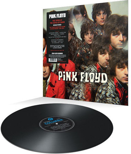 PINK FLOYD - PIPER AT THE GATES OF DAWN