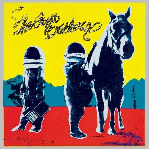 AVETT BROTHERS - TRUE SADNESS