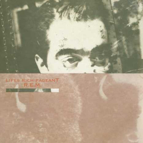 R.E.M. - LIFES RICH PAGEANT