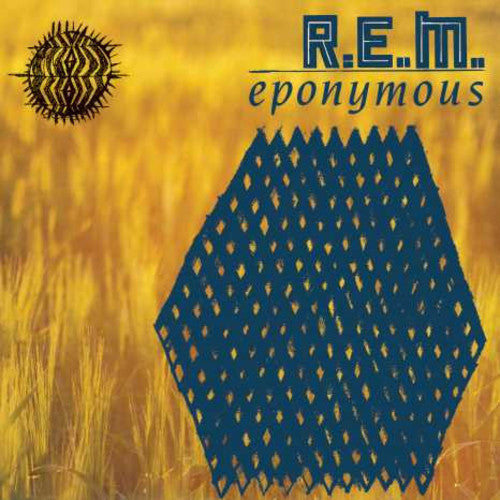 R.E.M. - EPONYMOUS