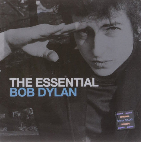 DYLAN,BOB - ESSENTIAL BOB DYLAN