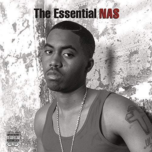 NAS - ESSENTIAL NAS