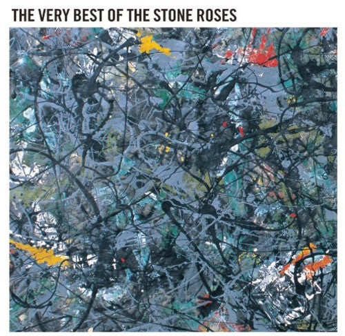STONE ROSES - VERY BEST OF
