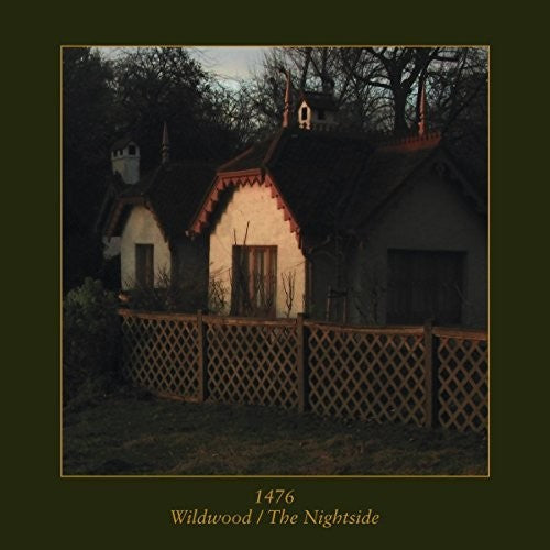 1476 – Wildwood / The Nightside