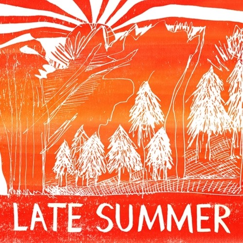 BOOKSTABER,RAFI - LATE SUMMER
