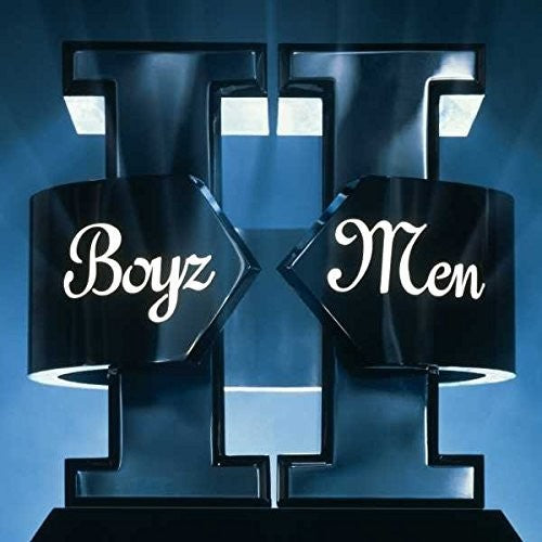 BOYZ II MEN - II