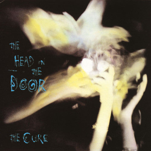CURE - HEAD ON THE DOOR