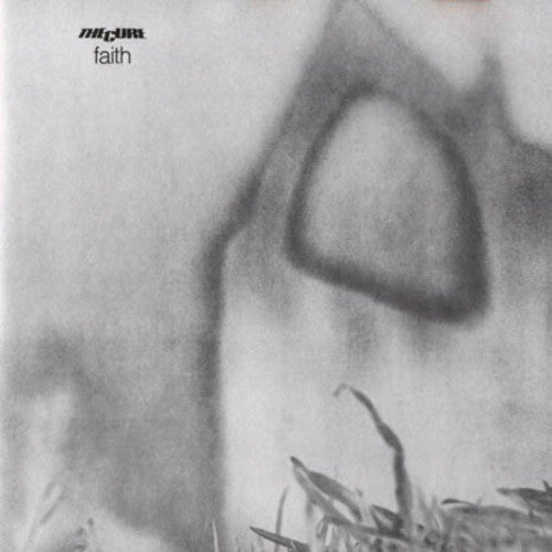 The Cure – Faith
