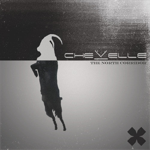 CHEVELLE - NORTH CORRIDOR