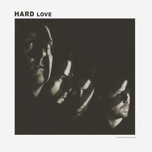 NEEDTOBREATHE - HARDLOVE