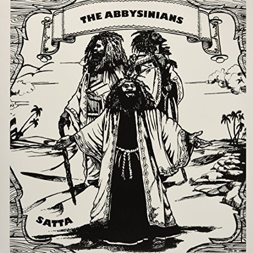 ABBYSINIANS - SATTA