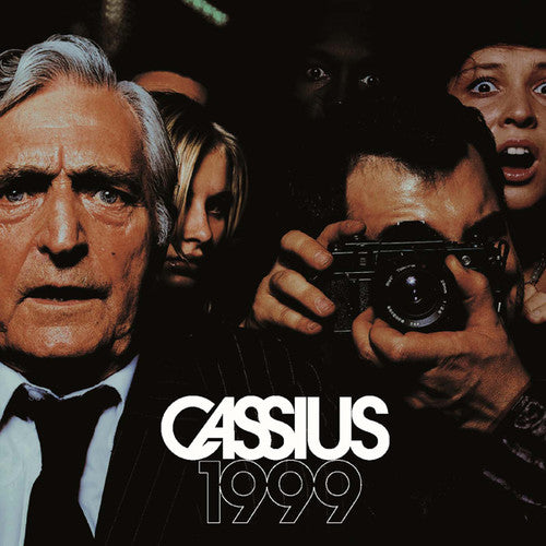 Cassius – 1999