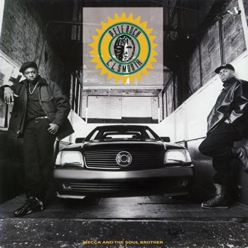 PETE ROCK / SMOOTH,C.L. - MECCA & THE SOUL BROTHER