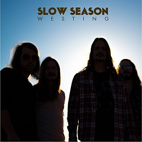 SLOW SEASON - WESTING