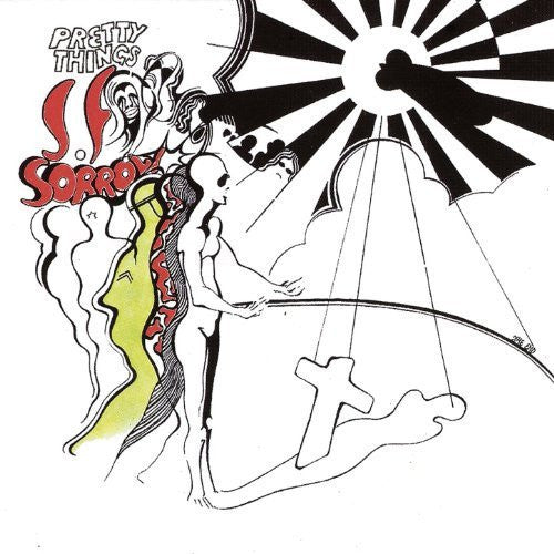 PRETTY THINGS - SF SORROW