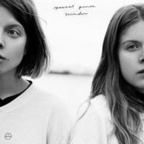 PASCAL PINON - SUNDUR