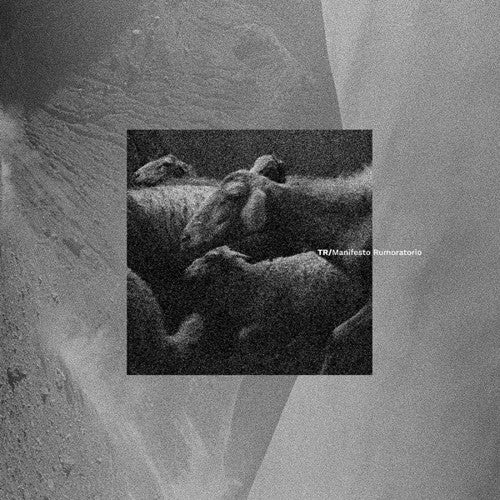 TR - MANIFESTO RUMORATORIO