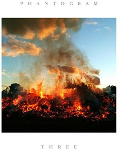 PHANTOGRAM - THREE