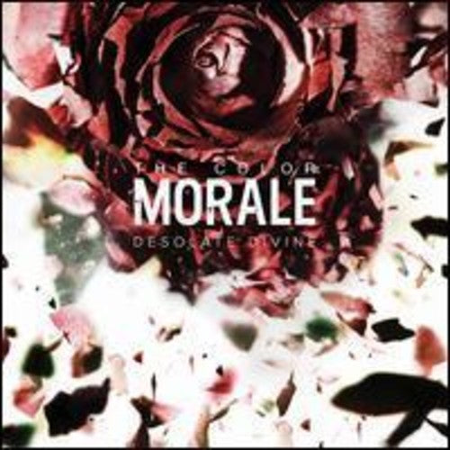 The Color Morale – Desolate Divine