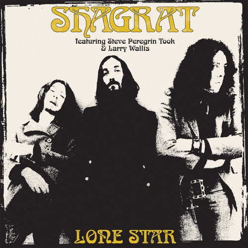 Shagrat – Lone Star