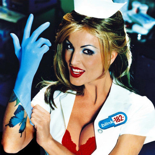 Blink 182 – Enema Of The State