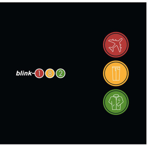 BLINK 182 - TAKE OFF YOUR PANTS & JACKET