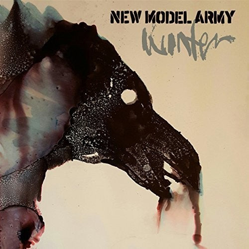 New Model Army – Winter