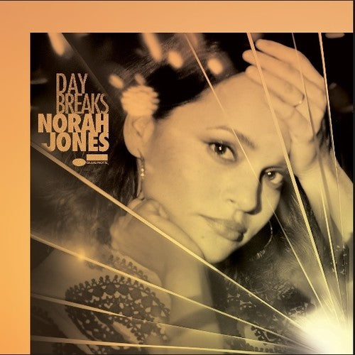 JONES,NORAH - DAY BREAKS