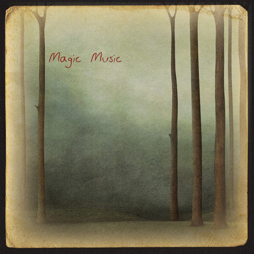 MAGIC MUSIC - MAGIC MUSIC